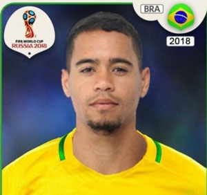 ヤーゴ・ピカチュウ