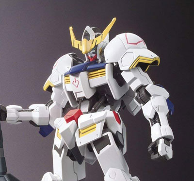 ガンダム・バルバトス