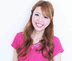 ゆーびーむ☆