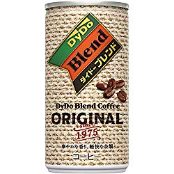 ダイドーブレンド