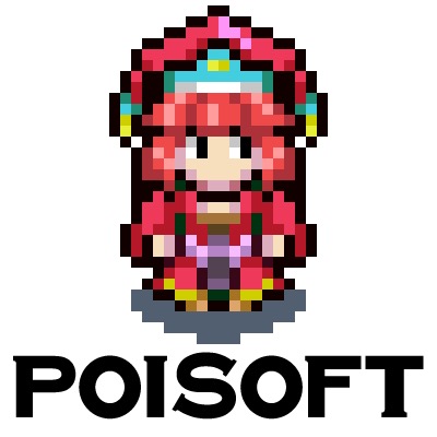 ポイソフト