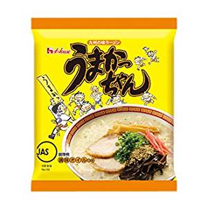 うまかっちゃん