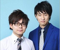 スタンダップコーギー