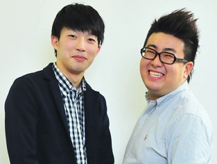 ロックンロールブラザーズ2