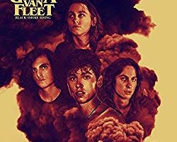 Greta Van Fleet