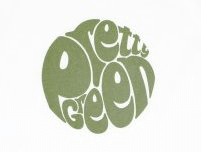 PRETTY GREEN