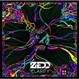 Zedd Clarity