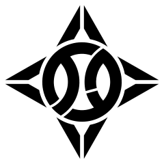 板橋区紋章 板橋区紋章