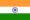 インド国旗