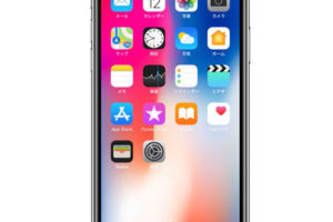 iPhoneX